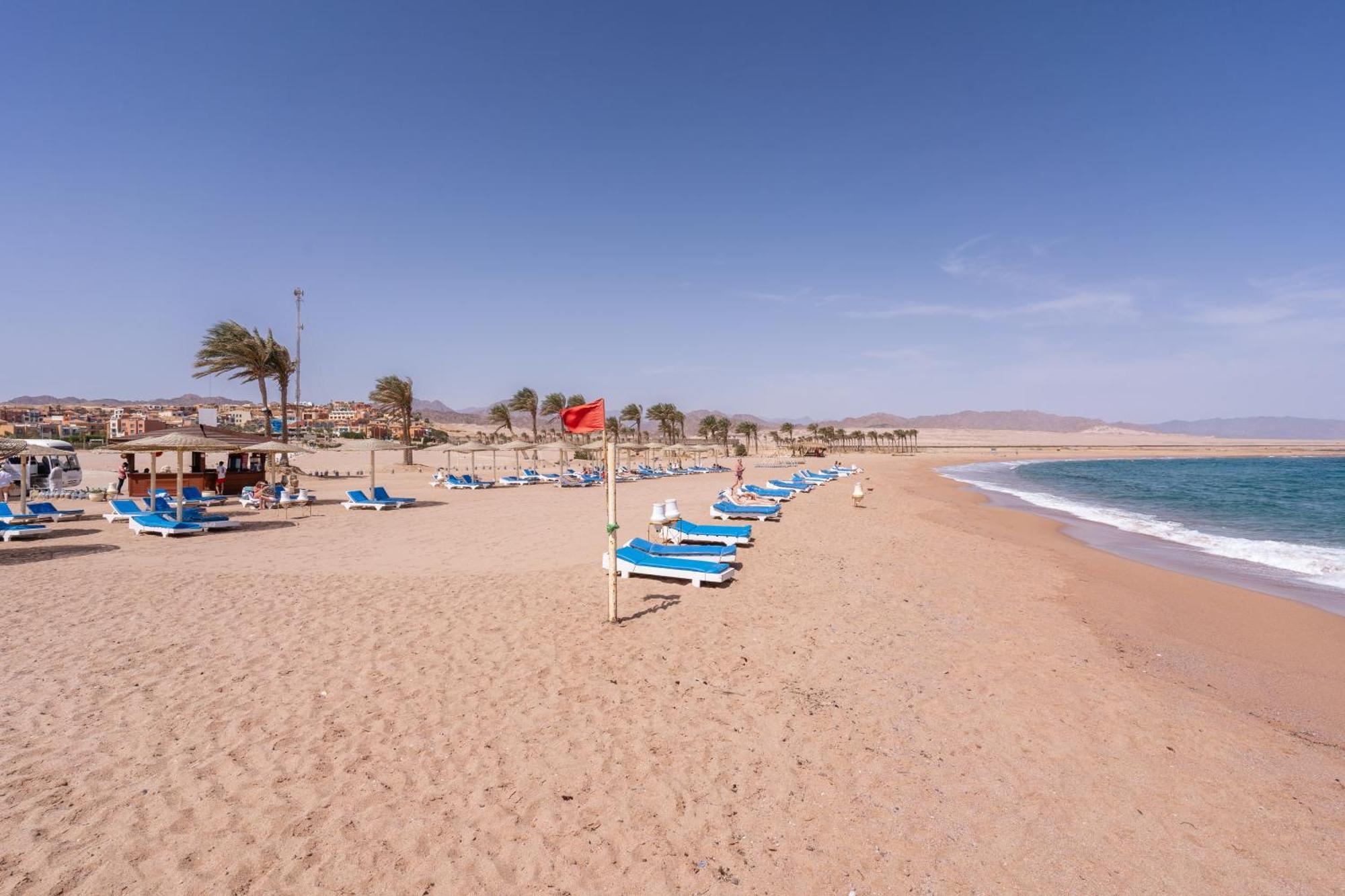 Faraana Heights Aqua Park Hotel Sharm el-Sheikh Exterior photo