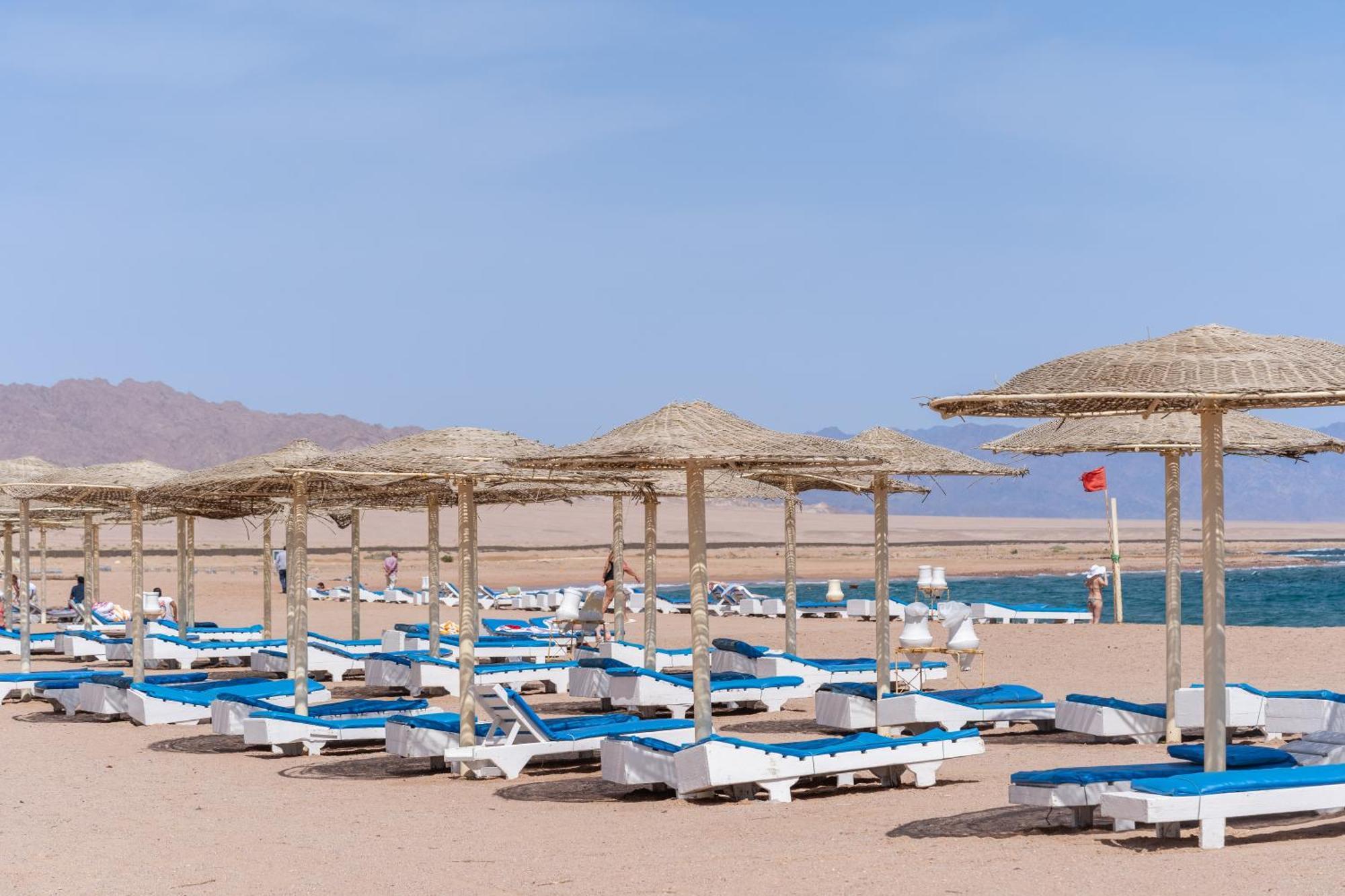 Faraana Heights Aqua Park Hotel Sharm el-Sheikh Exterior photo