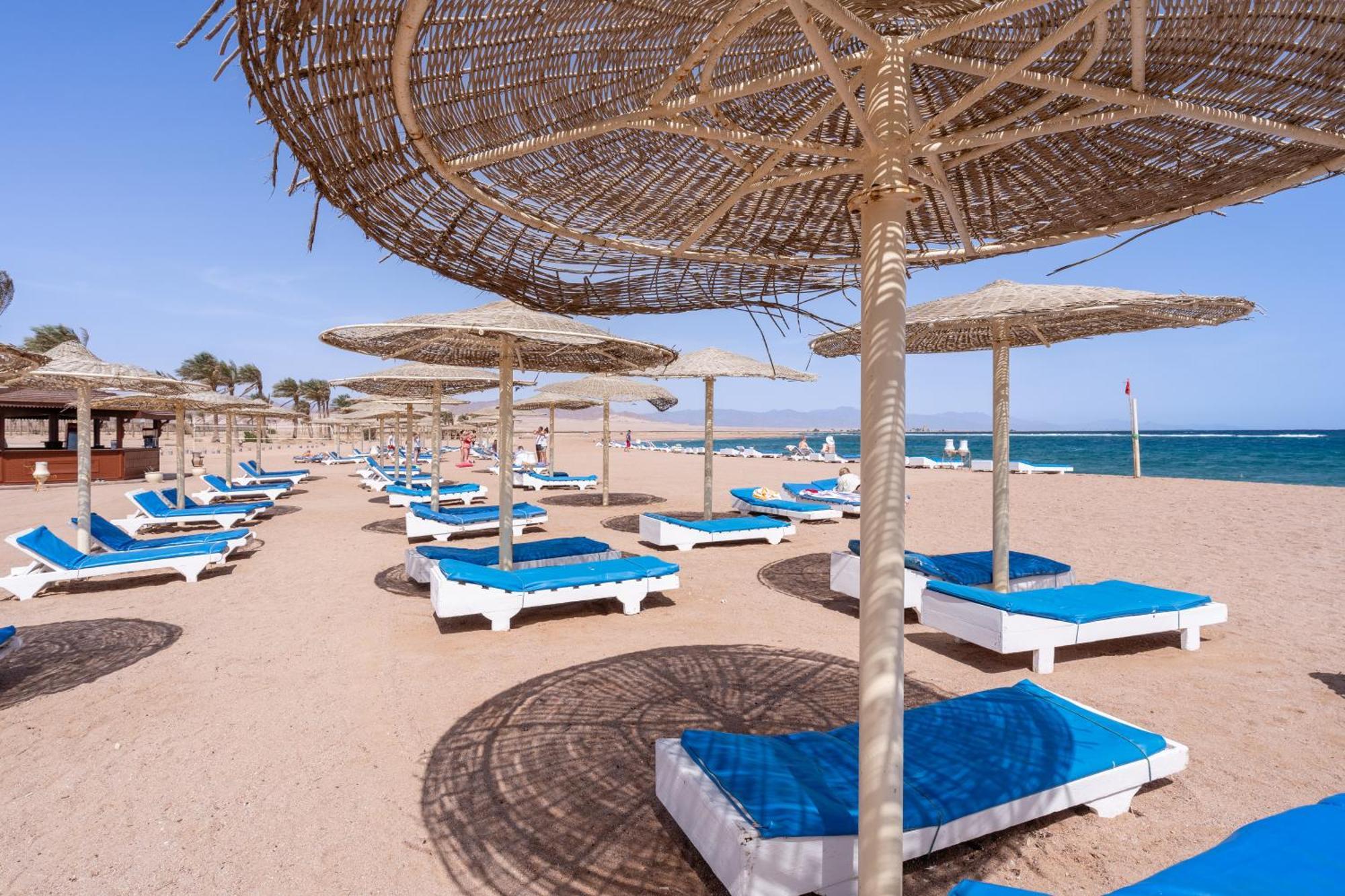 Faraana Heights Aqua Park Hotel Sharm el-Sheikh Exterior photo